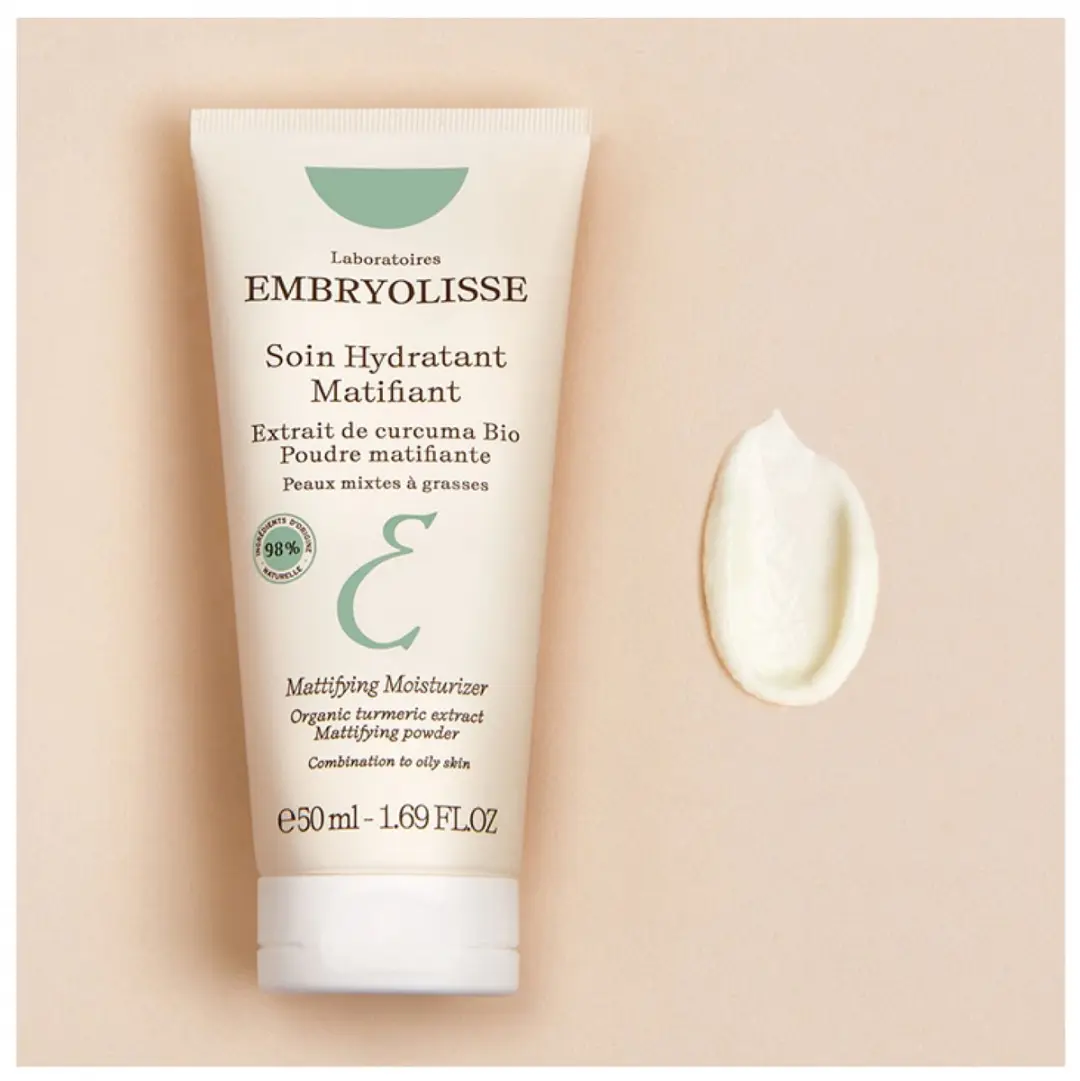 Embryolisse Mattifying Moisturizer 50ml