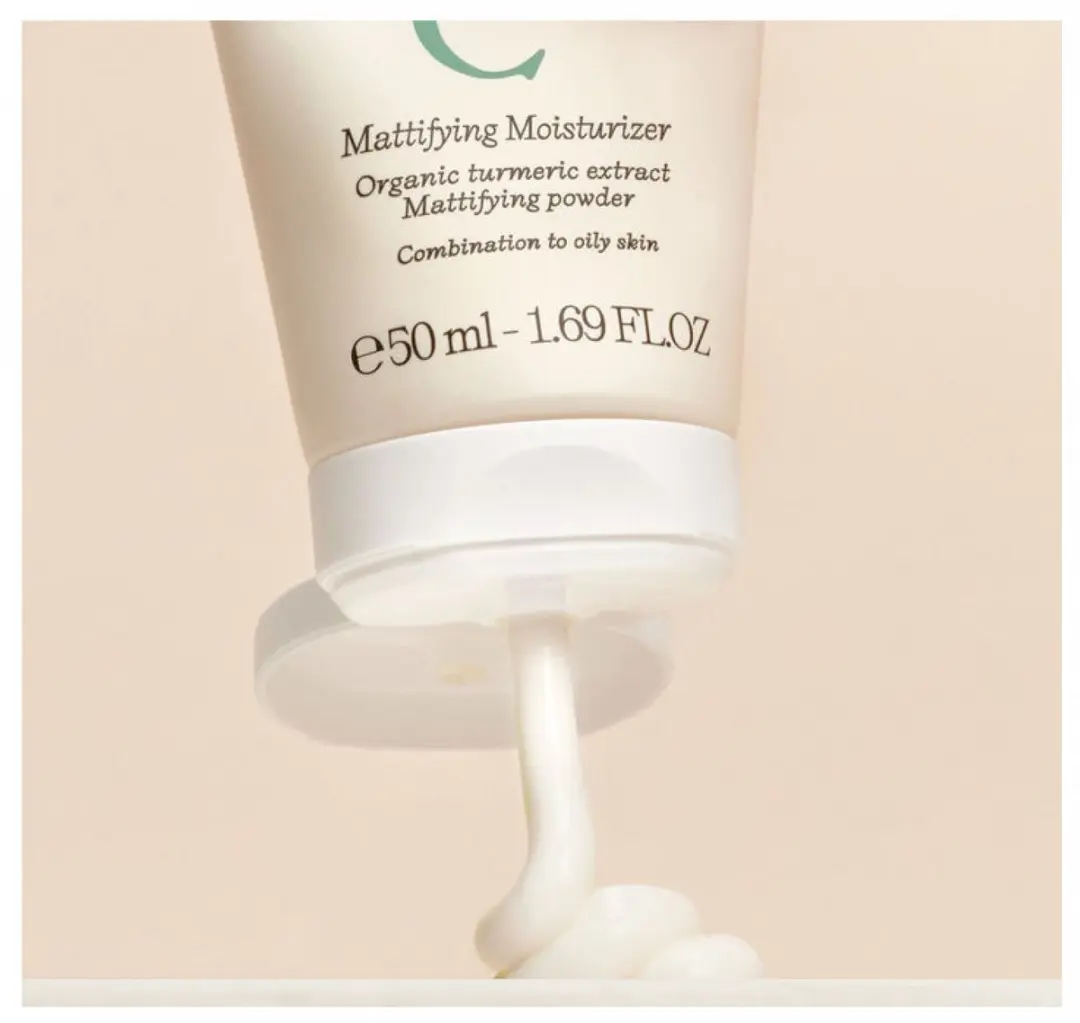 Embryolisse Mattifying Moisturizer 50ml