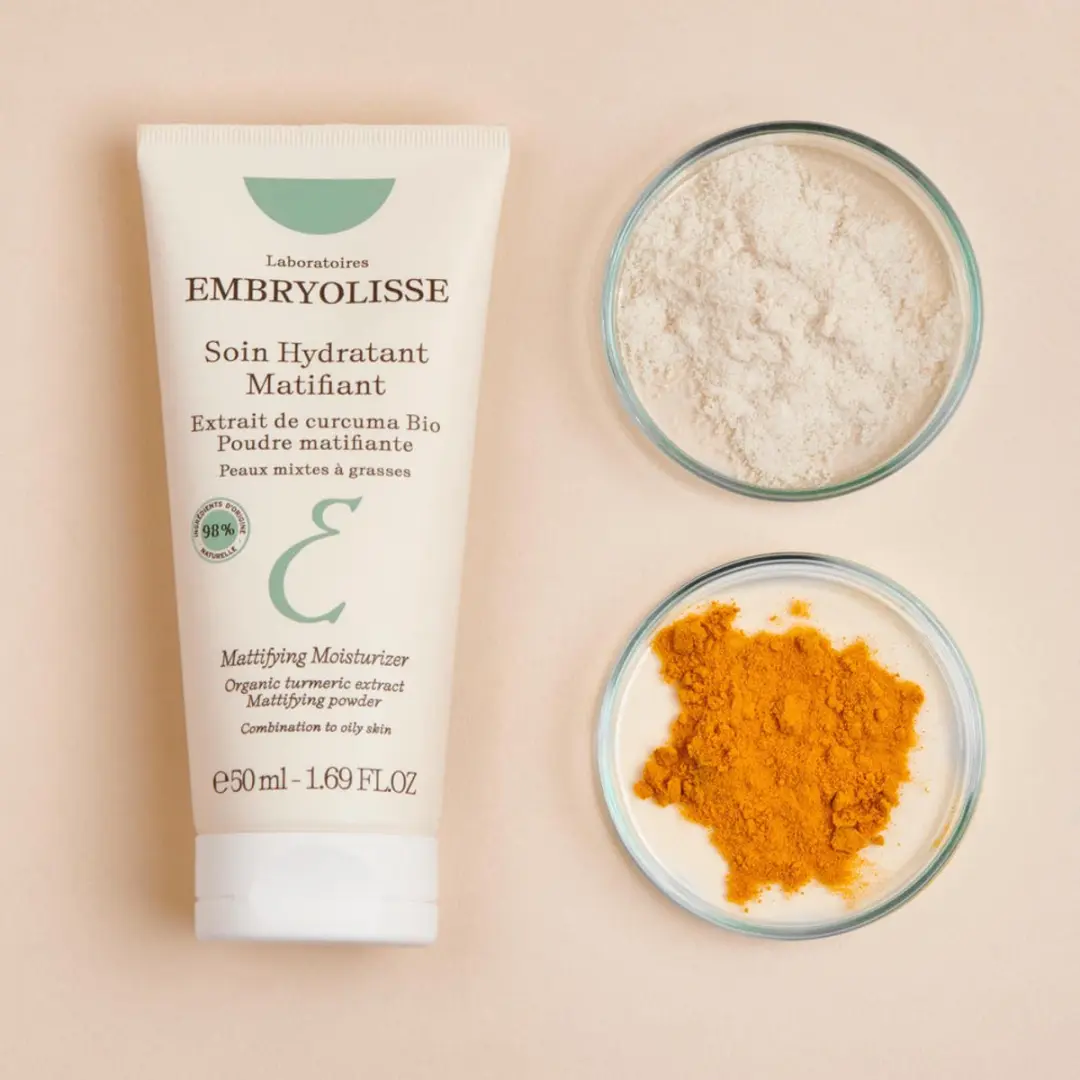Embryolisse Mattifying Moisturizer 50ml