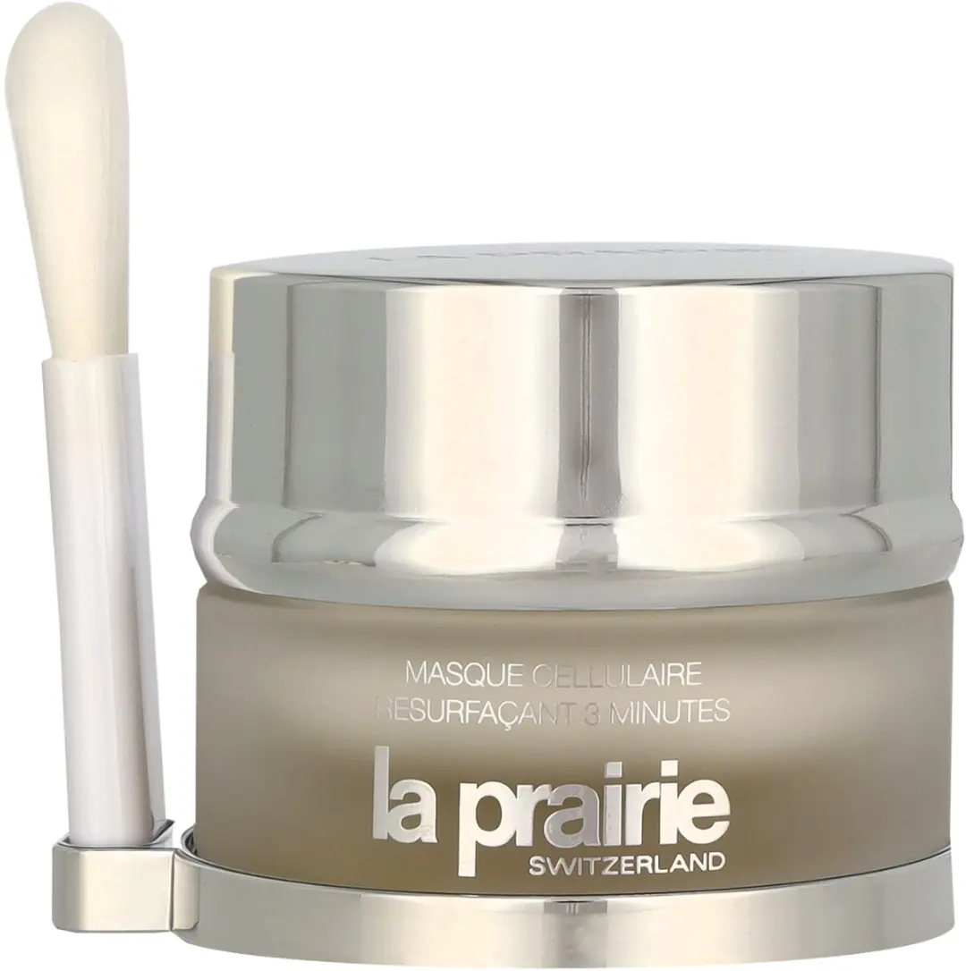 La Prairie Cellular 3-Minute Peel Gezichtsscrub 40ml