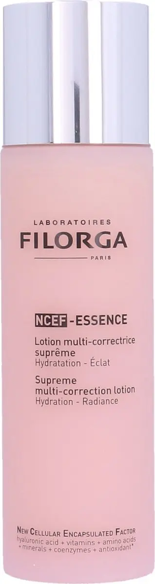 Filorga NCTF Essence Lotion 150ml - Dagcrème