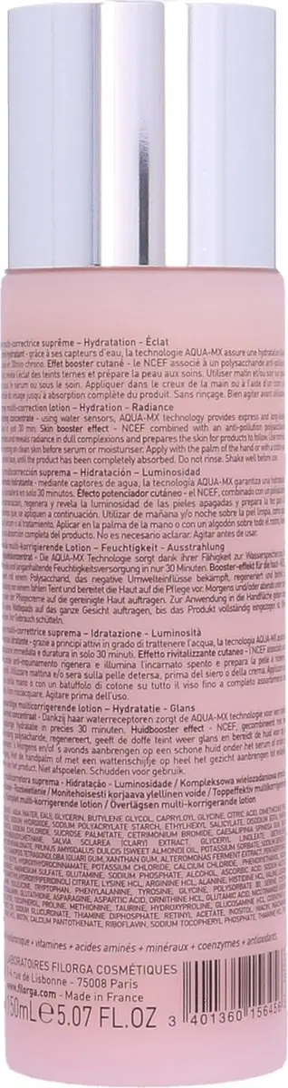 Filorga NCTF Essence Lotion 150ml - Dagcrème
