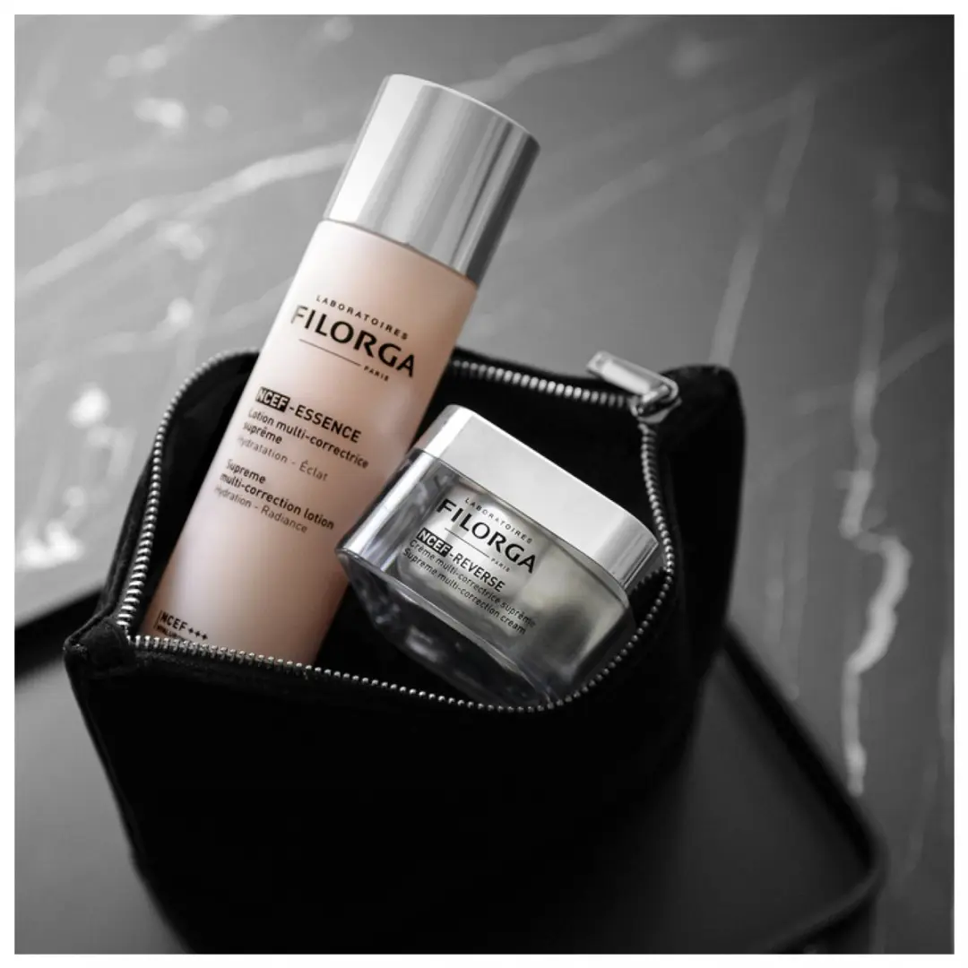 Filorga NCTF Essence Lotion 150ml - Dagcrème