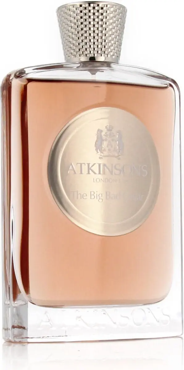Atkinsons The Big Bad Cedar Eau de Parfum 100ml