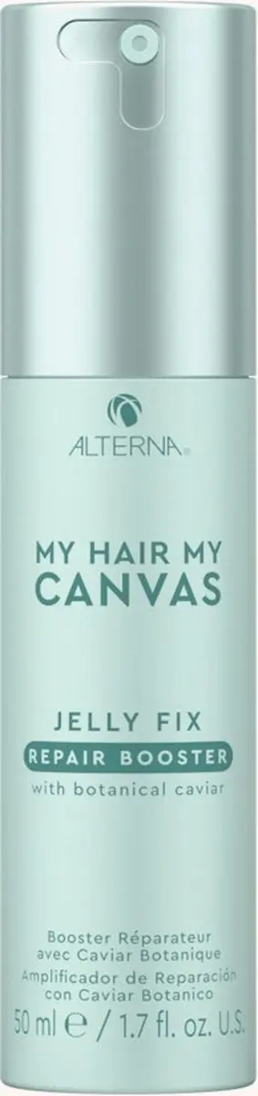 Alterna MHMC Jelly Fix Repair Booster 50ml