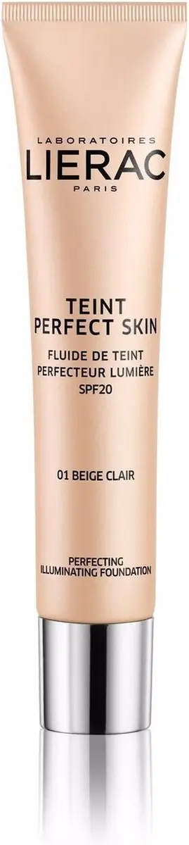 Lierac Teint Perfect SPF20