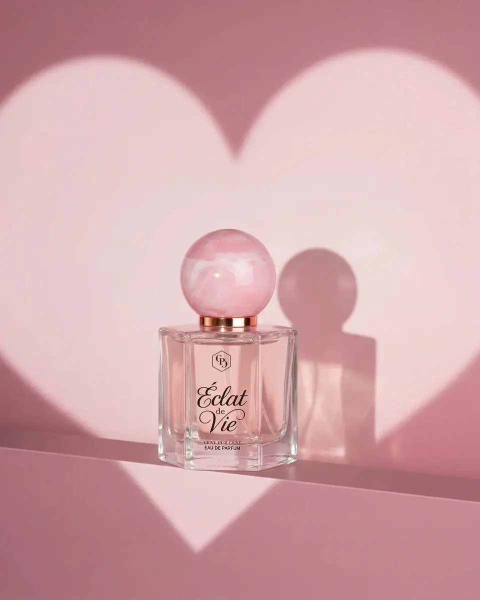 Cent Pur Cent L'Eclat de Vie Eau de Parfum 50ml