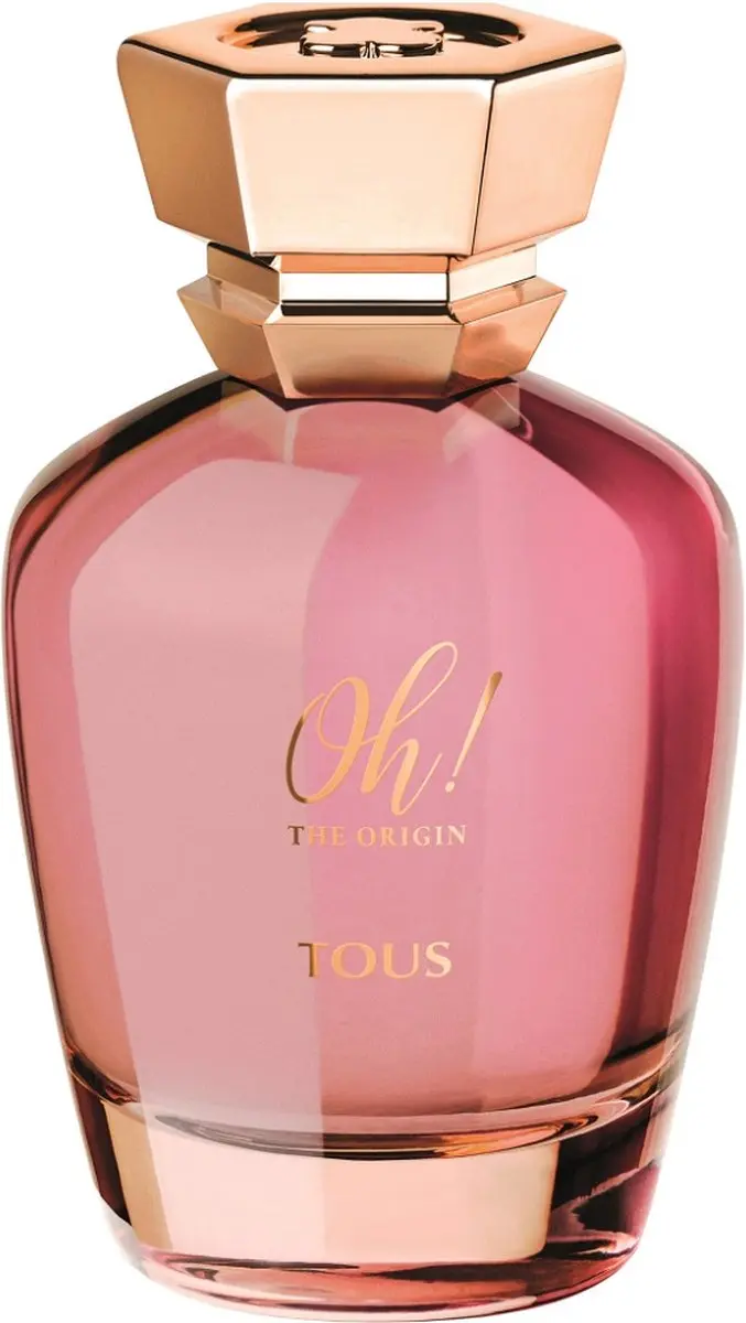 Tous Oh! The Origin Damesparfum EDP 100ml