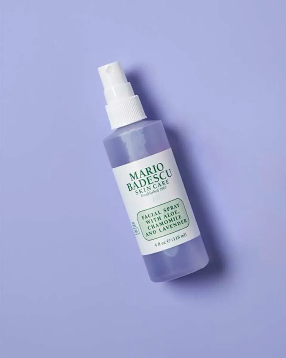 Mario Badescu Gezichtsspray Aloe Chamomile Lavender 118ml