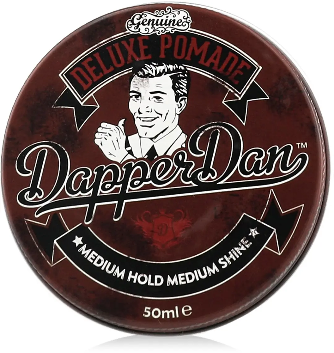 Dapper Dan Pomade Travel 50ml
