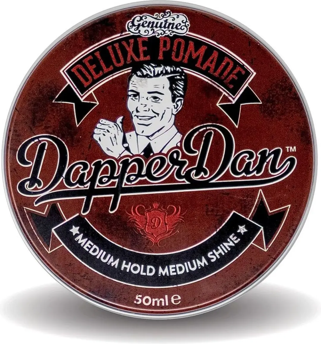 Dapper Dan Pomade Travel 50ml