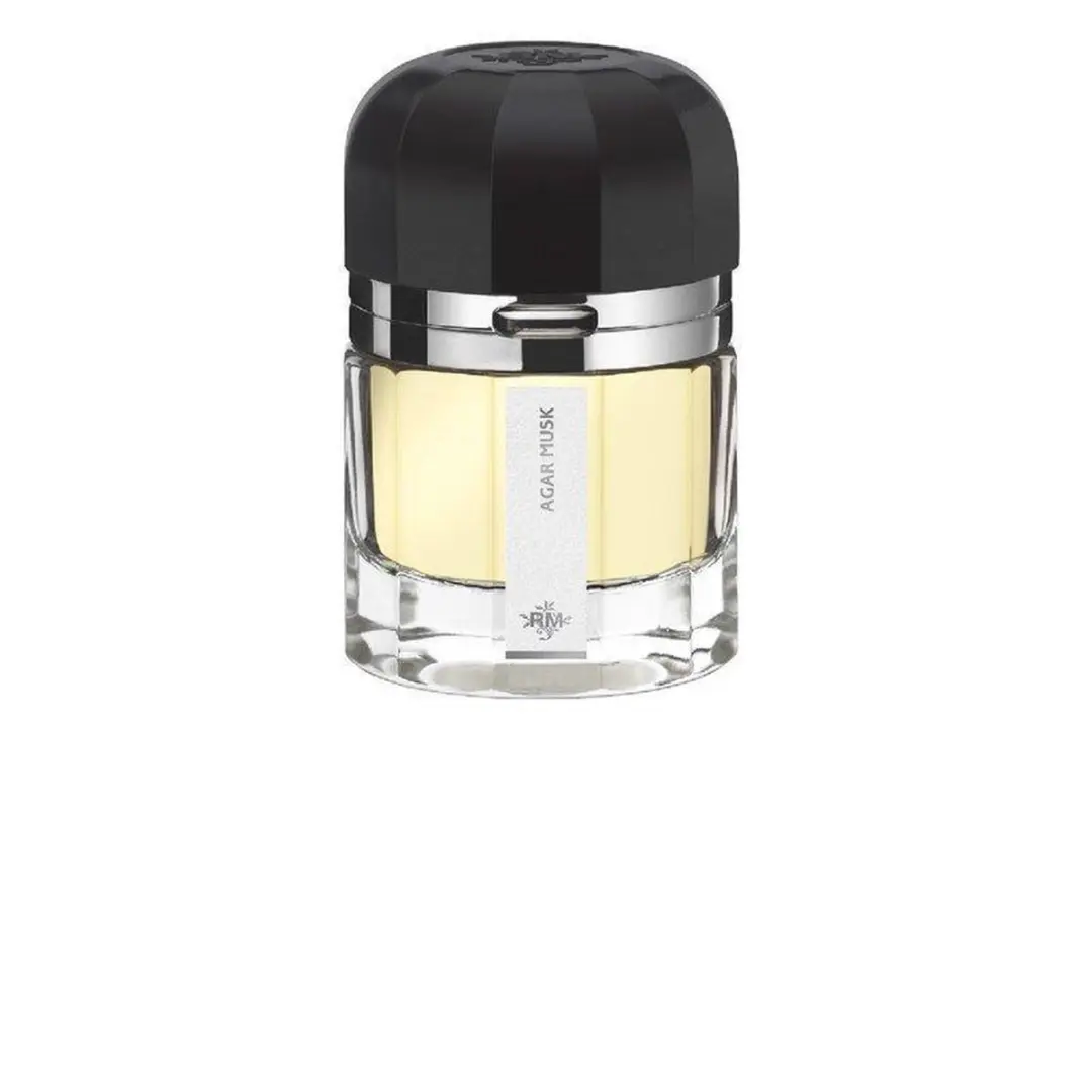 Ramon Monegal Agar Musk Eau de Parfum 50ml