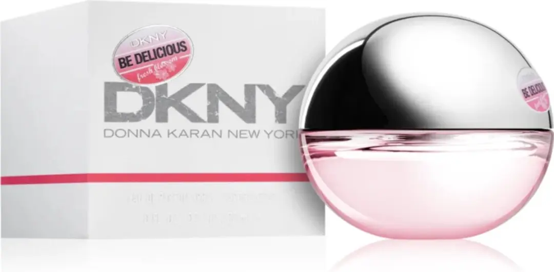 DKNY Be Delicious Fresh Blossom Eau de Parfum 30ml