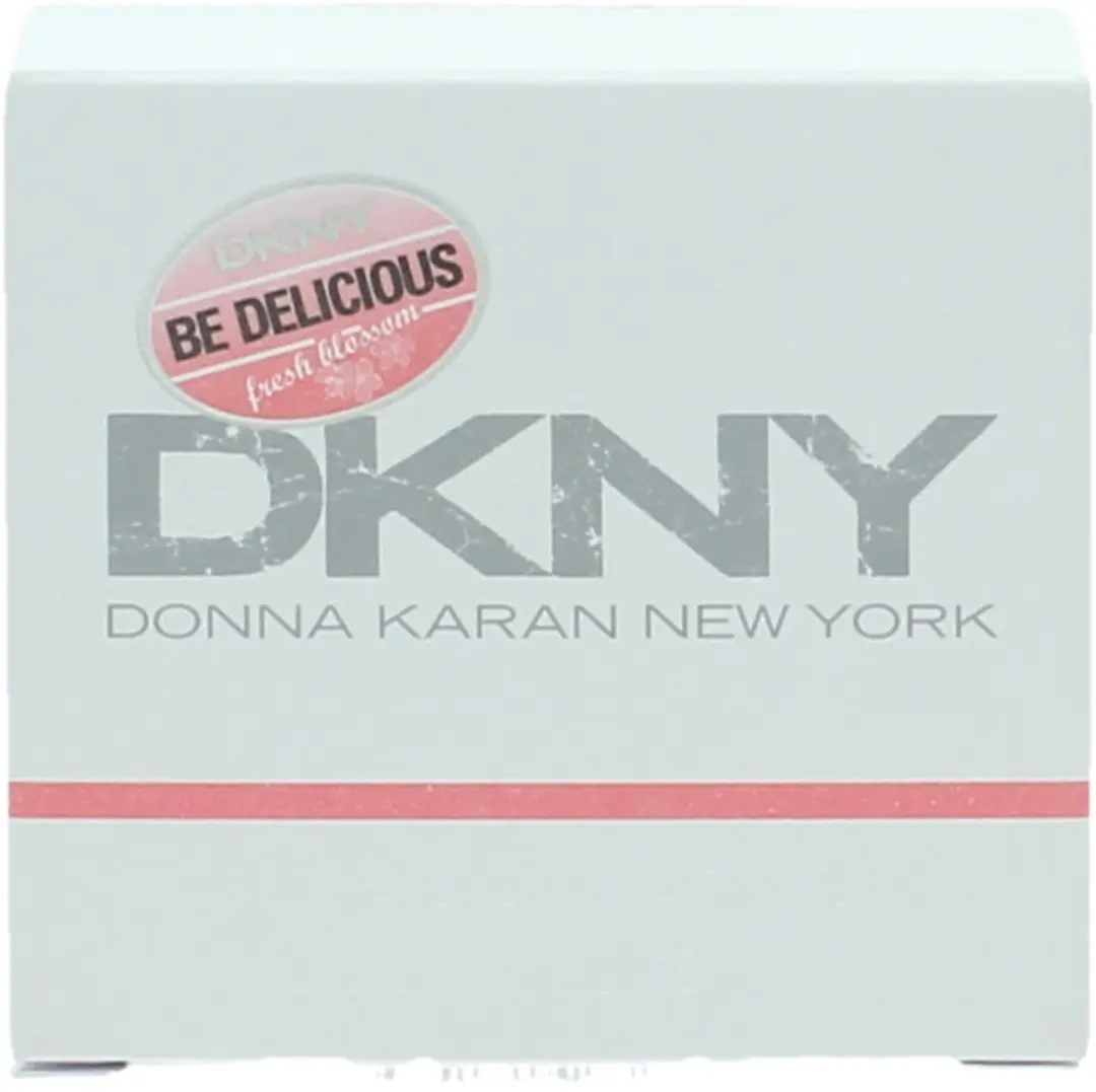 DKNY Be Delicious Fresh Blossom Eau de Parfum 30ml