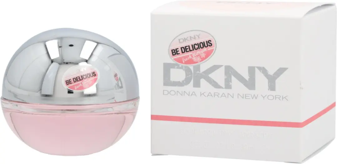 DKNY Be Delicious Fresh Blossom Eau de Parfum 30ml - afbeelding 6 van 6