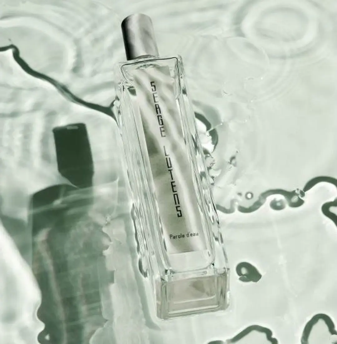 Serge Lutens Parole d'Eau Eau de Parfum 100ml