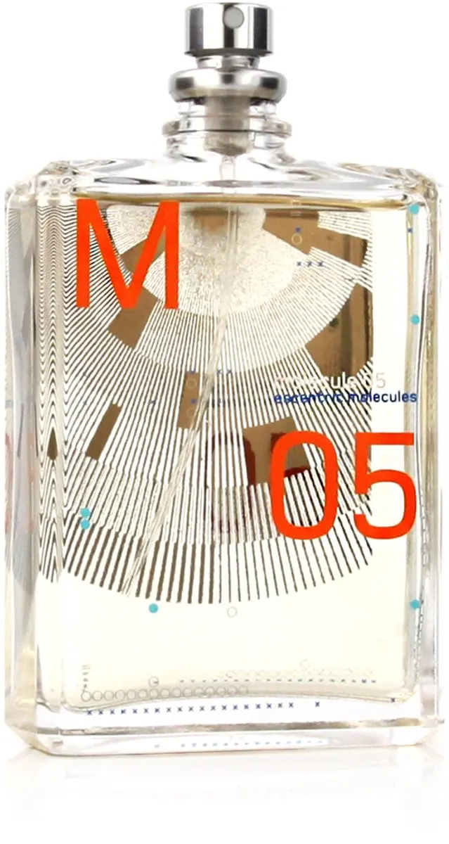 Escentric Molecules Molecule 05 Eau de Toilette 100ml