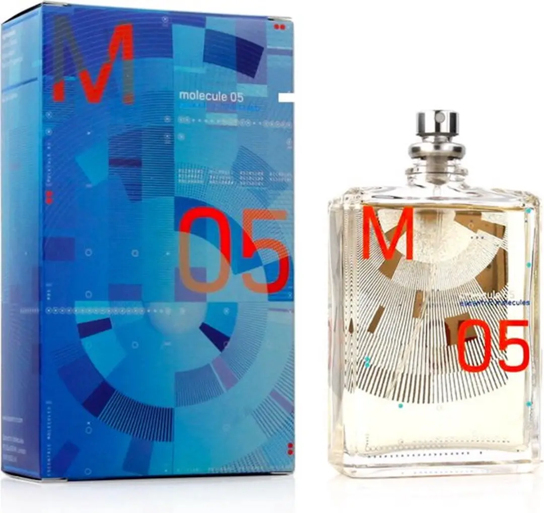 Escentric Molecules Molecule 05 Eau de Toilette 100ml