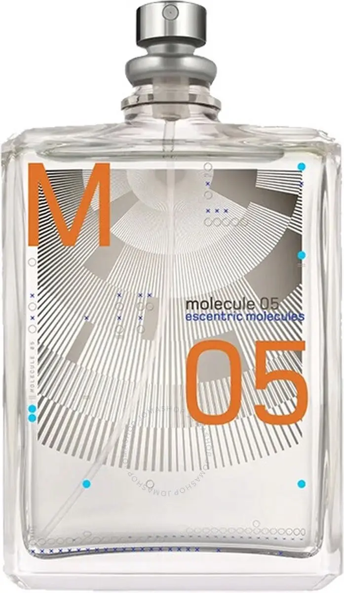 Escentric Molecules Molecule 05 Eau de Toilette 100ml