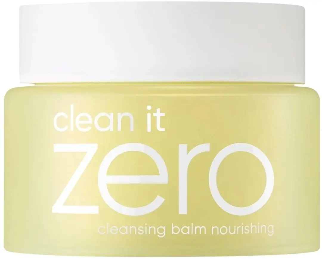 Banila Co Clean It Zero Cleansing Balm