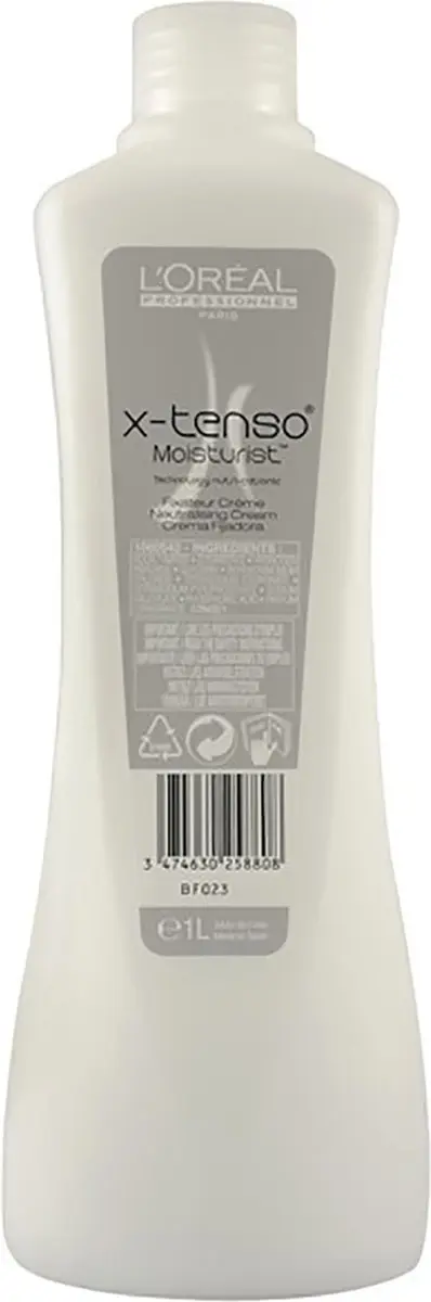 L'Oréal Professionnel X-Tenso Neutraliserende Balsem 1L