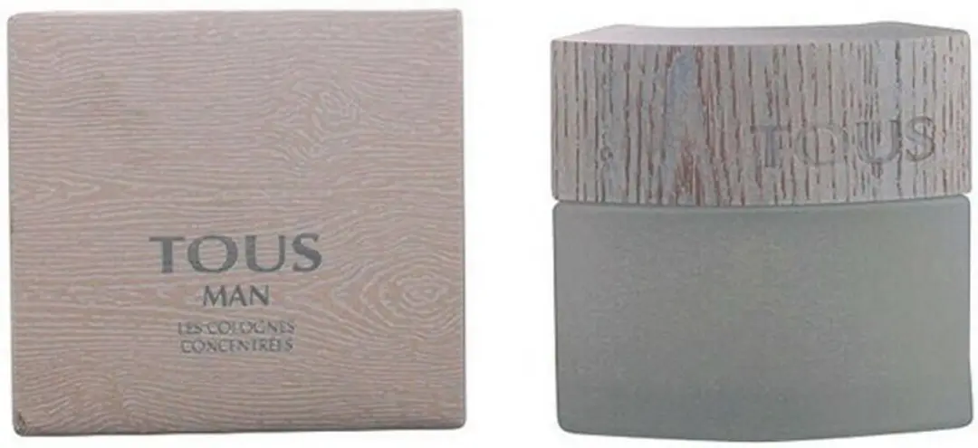 Tous Man Les Colognes Concentrées Herenparfum 100ml