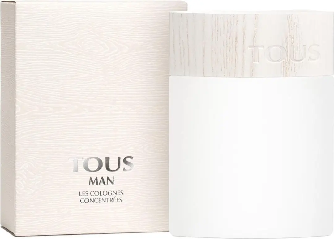 Tous Man Les Colognes Concentrées Herenparfum 100ml