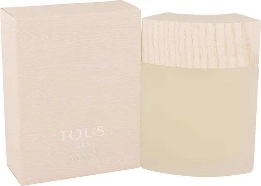Tous Man Les Colognes Concentrées Herenparfum 100ml
