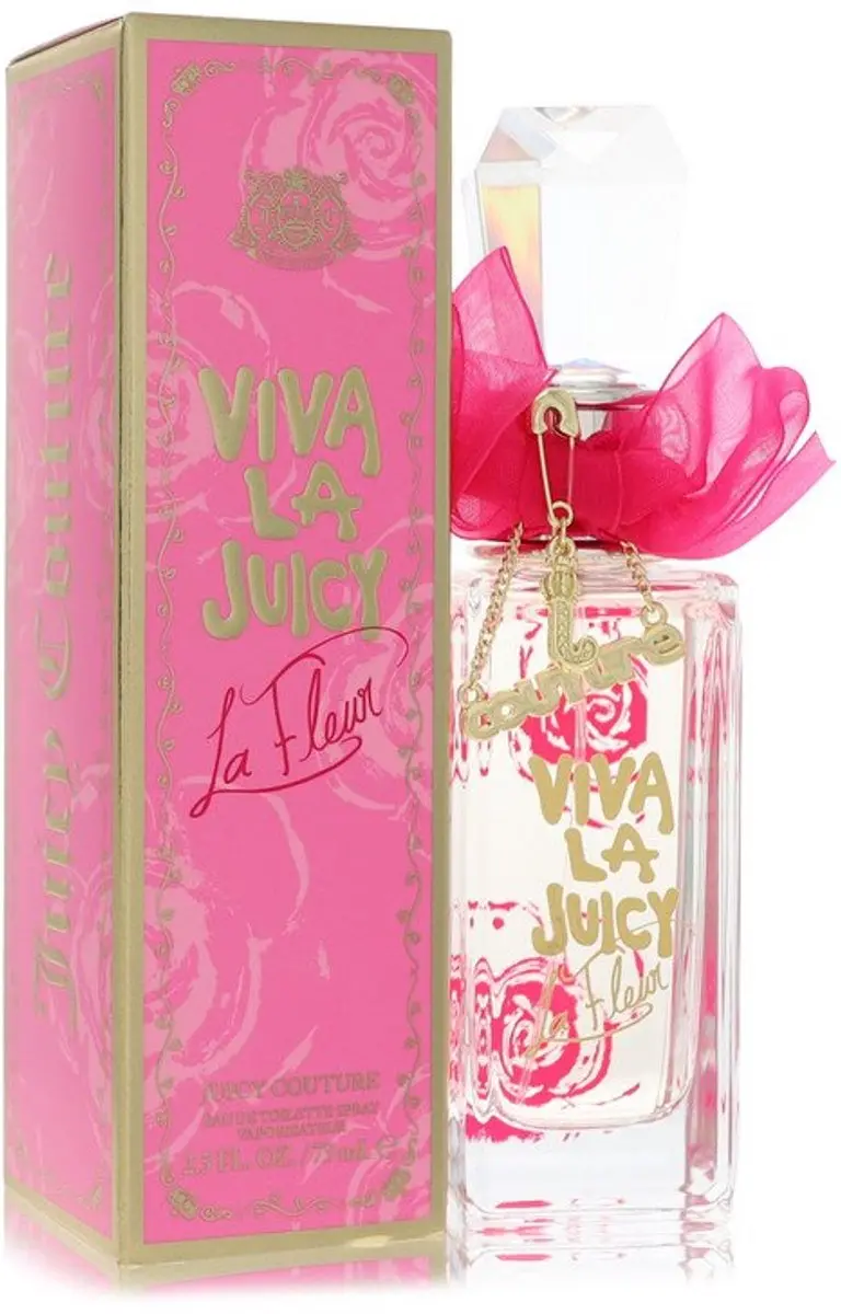 Juicy Couture Viva La Juicy La Fleur 75ml