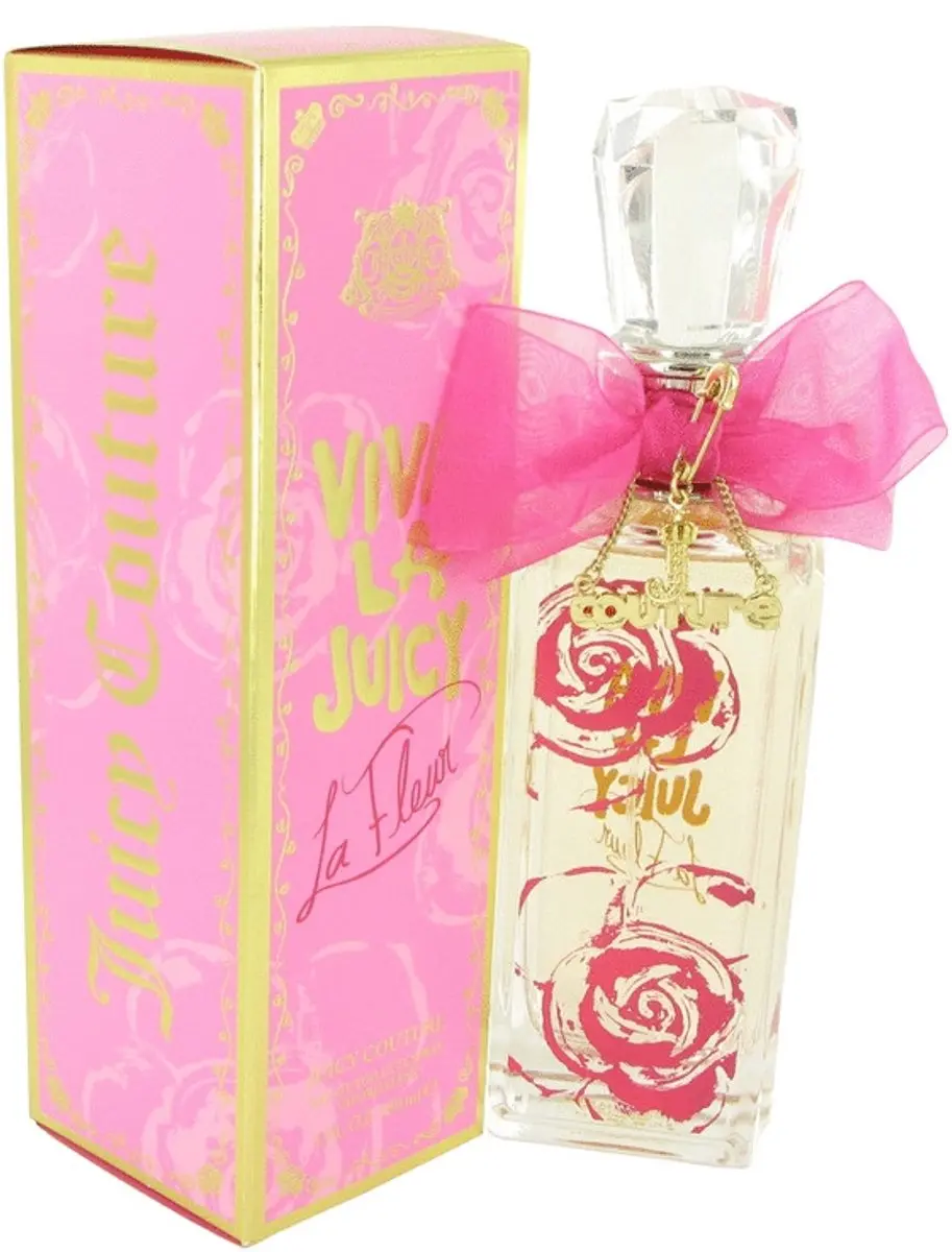 Juicy Couture Viva La Juicy La Fleur 75ml