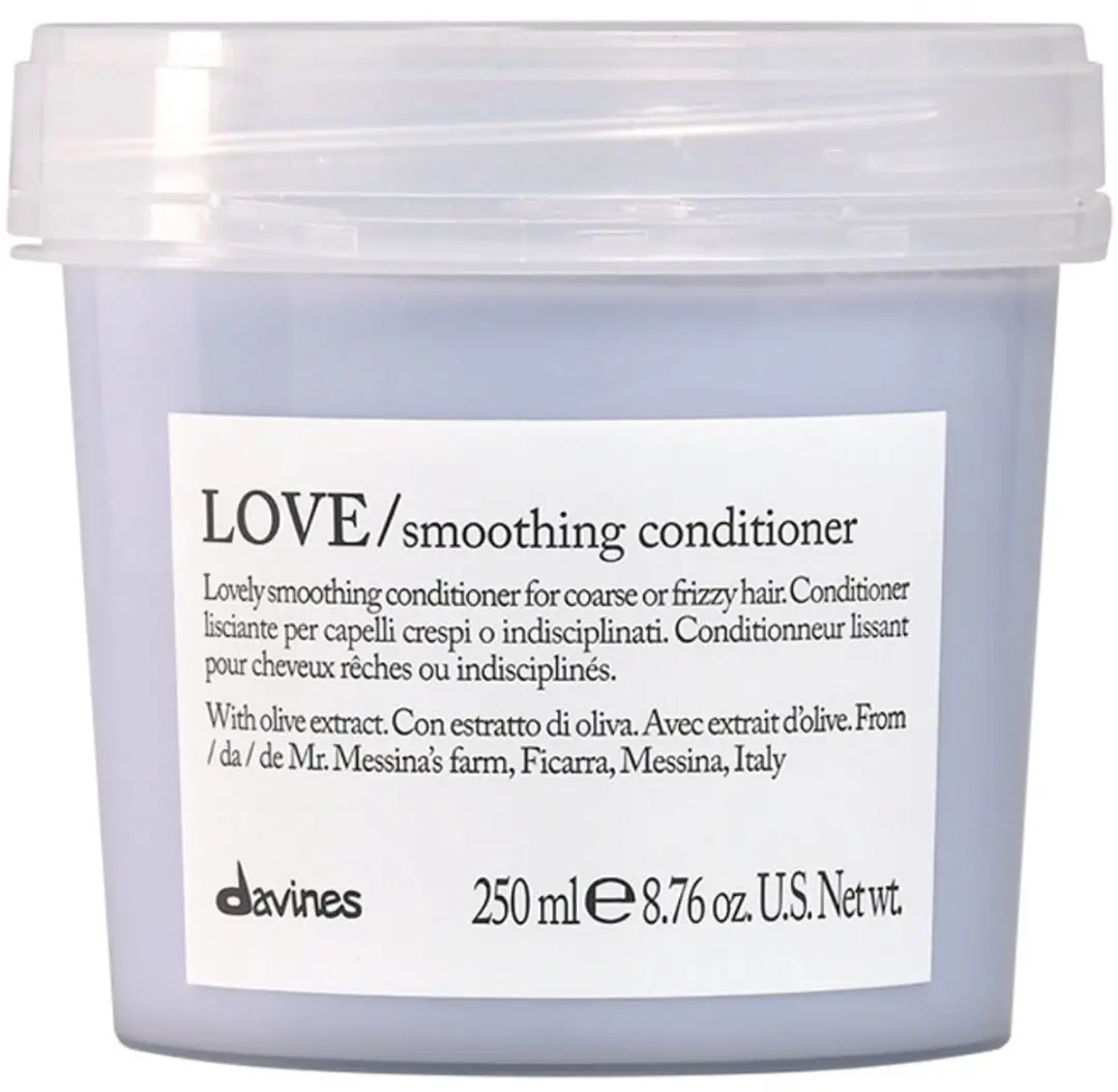 Davines LOVE Smoothing Conditioner 250ml