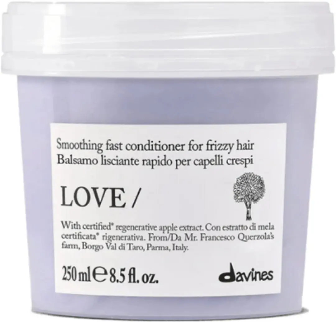 Davines LOVE Smoothing Conditioner 250ml