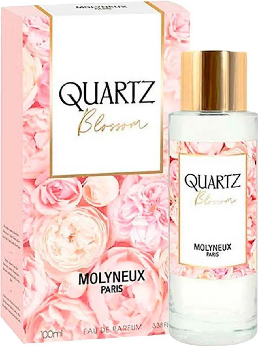 Molyneux Quartz Blossom Eau de Parfum 100ml
