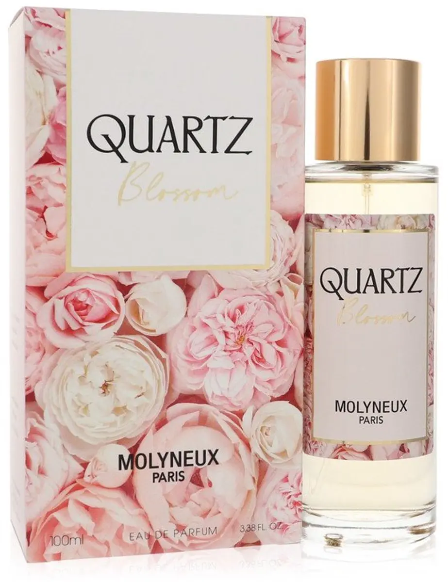 Molyneux Quartz Blossom Eau de Parfum 100ml