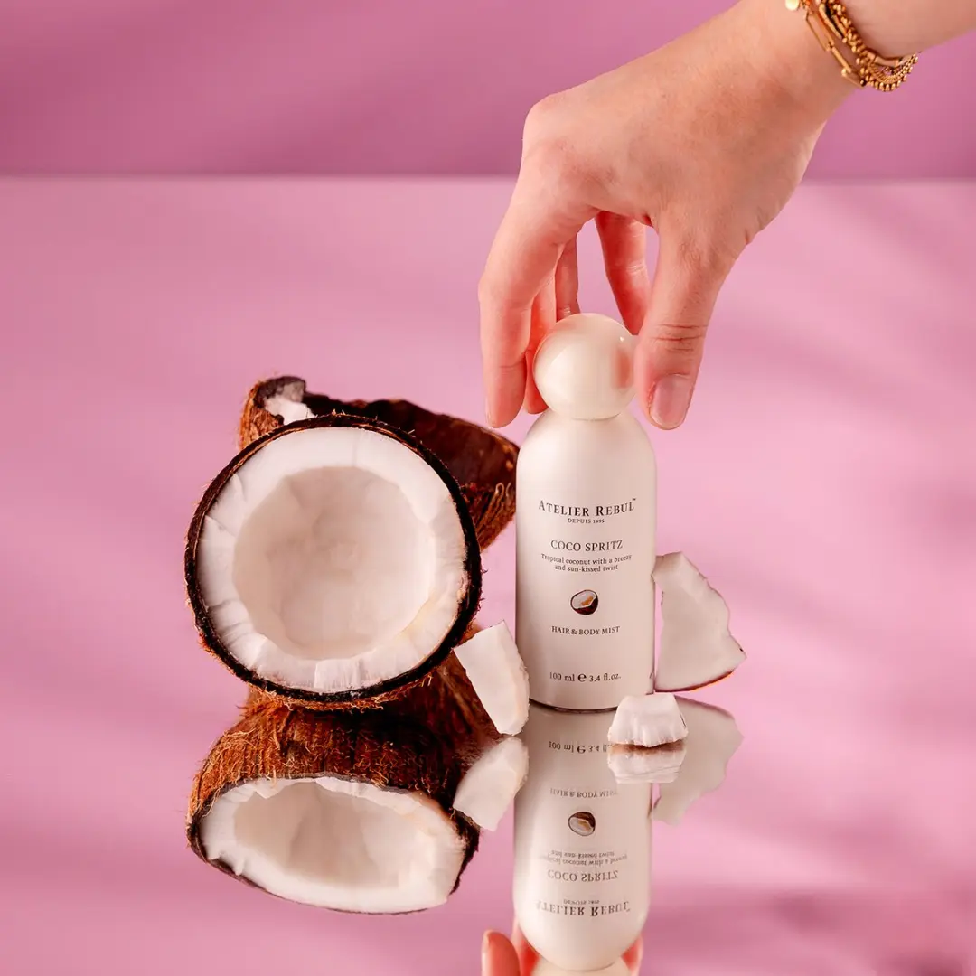 Atelier Rebul Coco Spritz Hair & Body Mist 100ml
