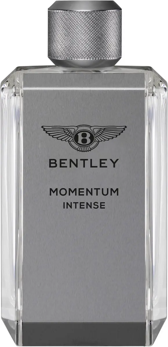 Bentley Momentum Intense Herenparfum 100ml