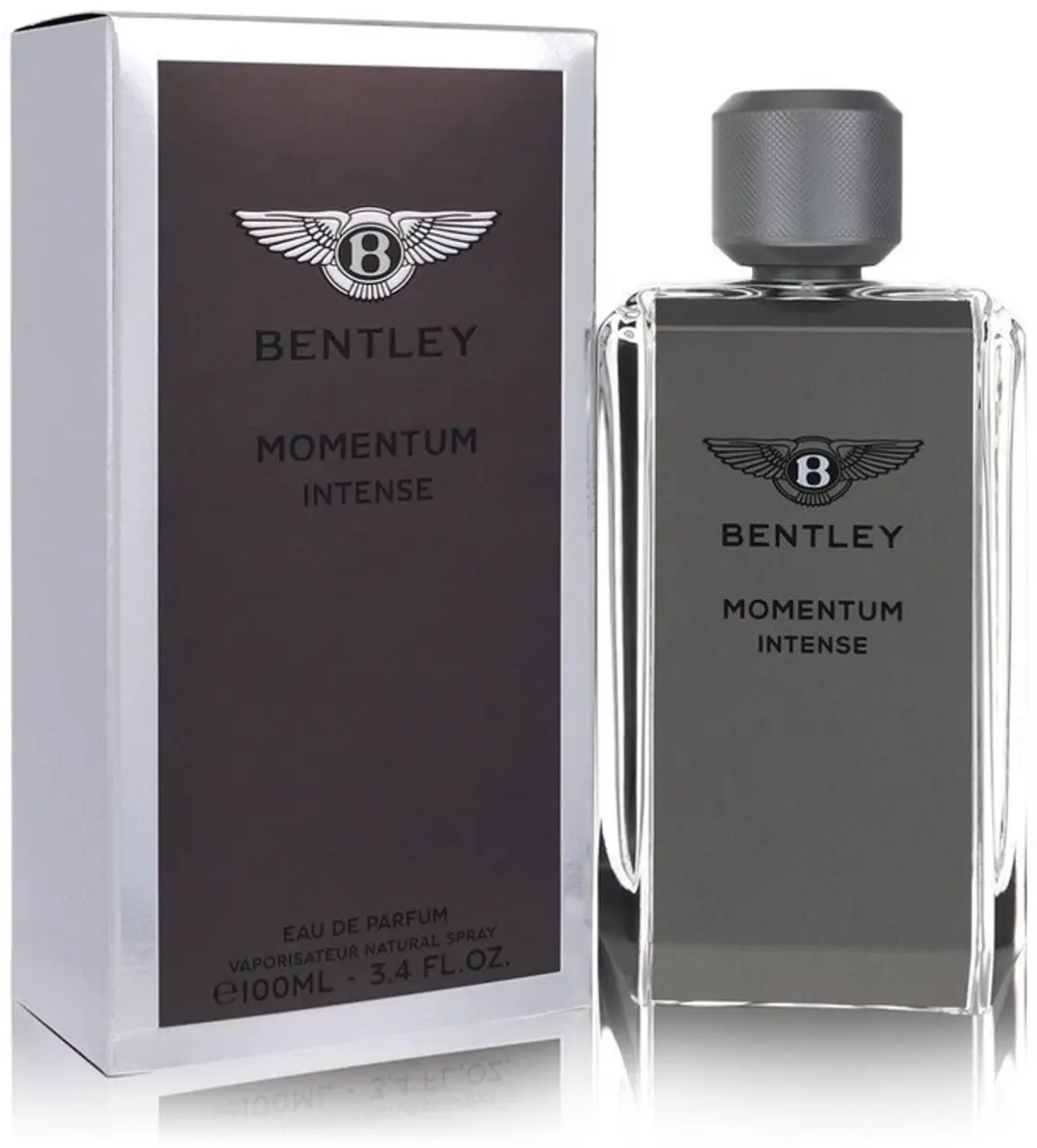 Bentley Momentum Intense Herenparfum 100ml