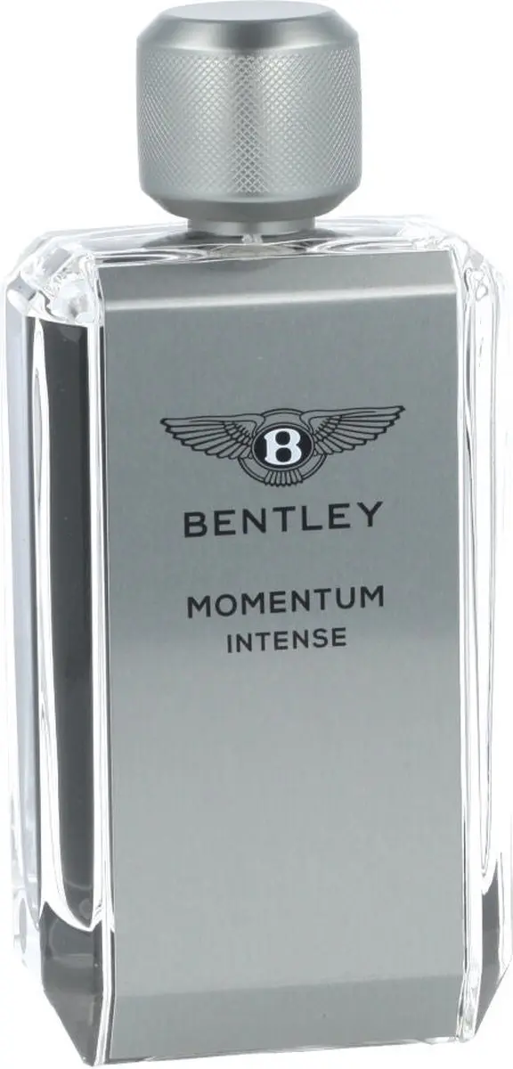 Bentley Momentum Intense Herenparfum 100ml