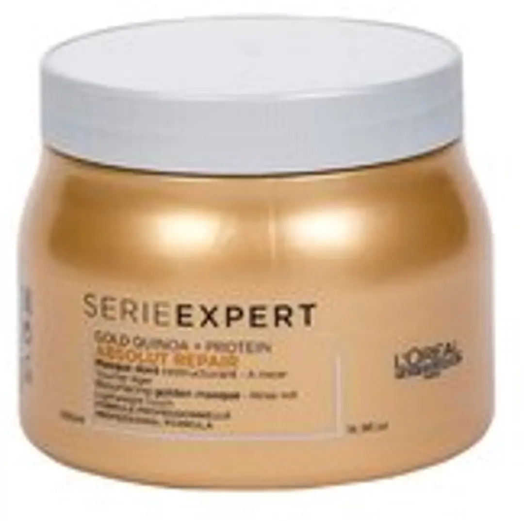 L'Oréal Paris Absolut Repair Golden Haarmasker 500ml