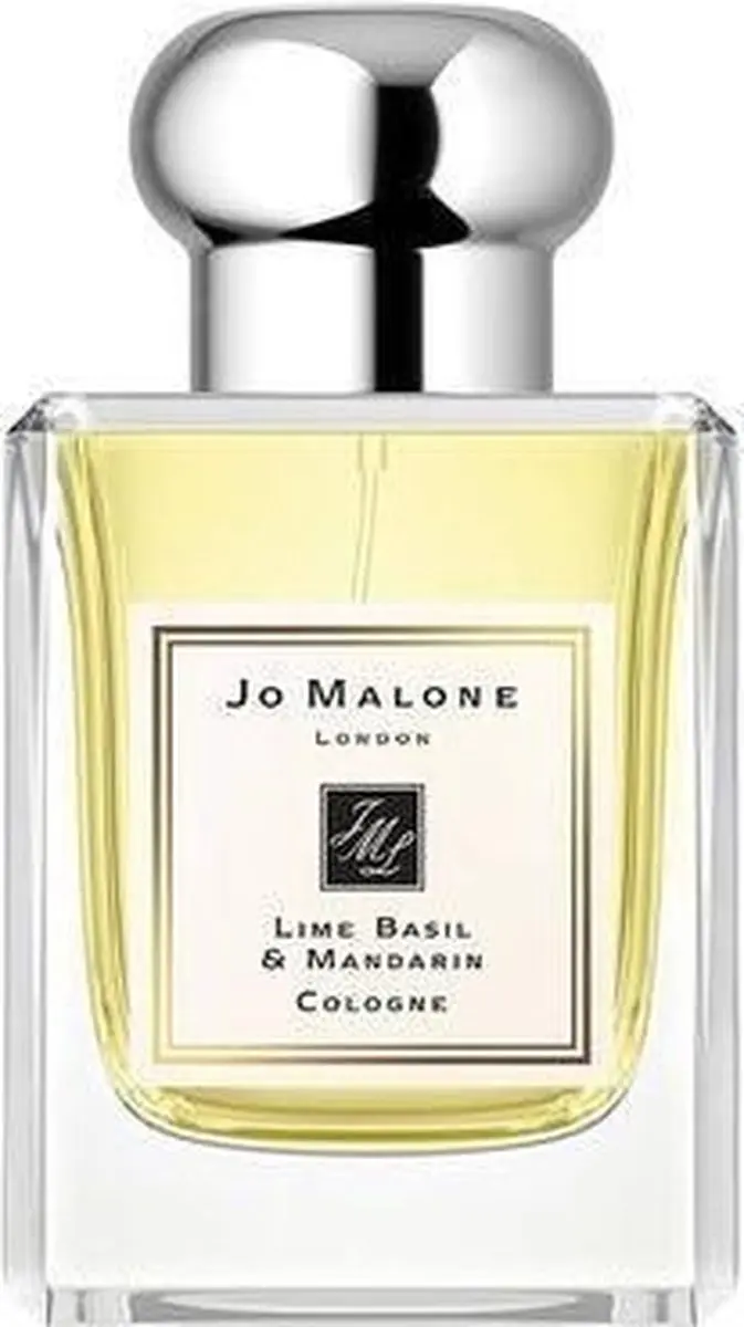 Jo Malone London Lime Basil & Mandarin Eau de Cologne 50ml