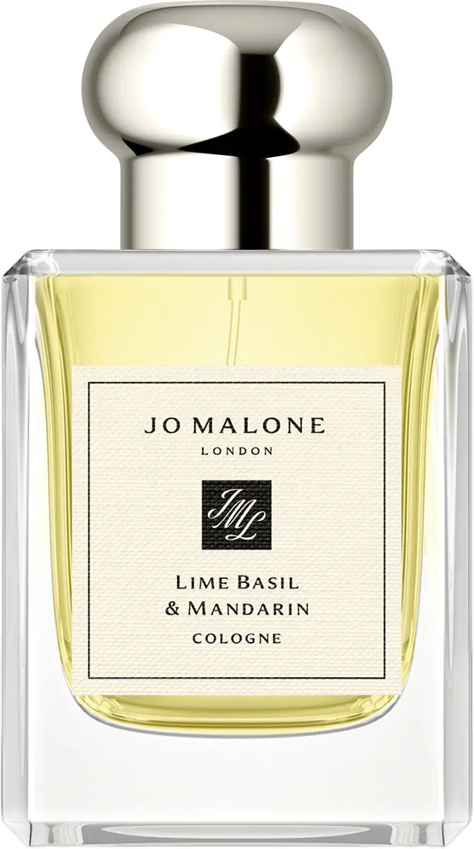 Jo Malone London Lime Basil & Mandarin Eau de Cologne 50ml