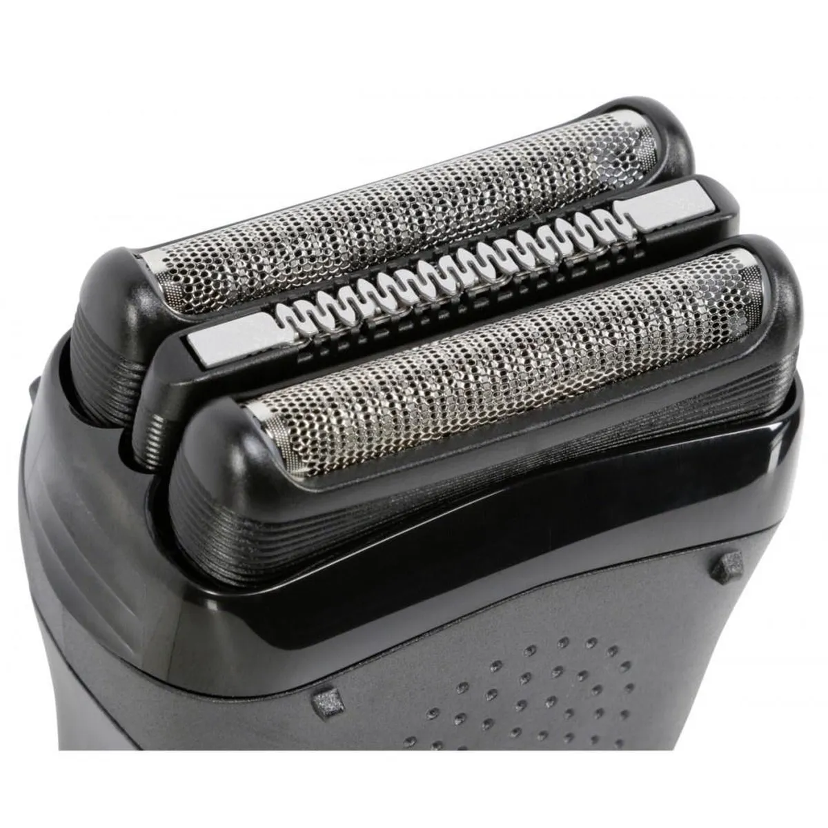 Braun Series 3 301s Scheerapparaat - Zwart