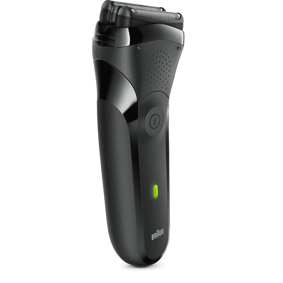 Braun Series 3 301s Scheerapparaat - Zwart