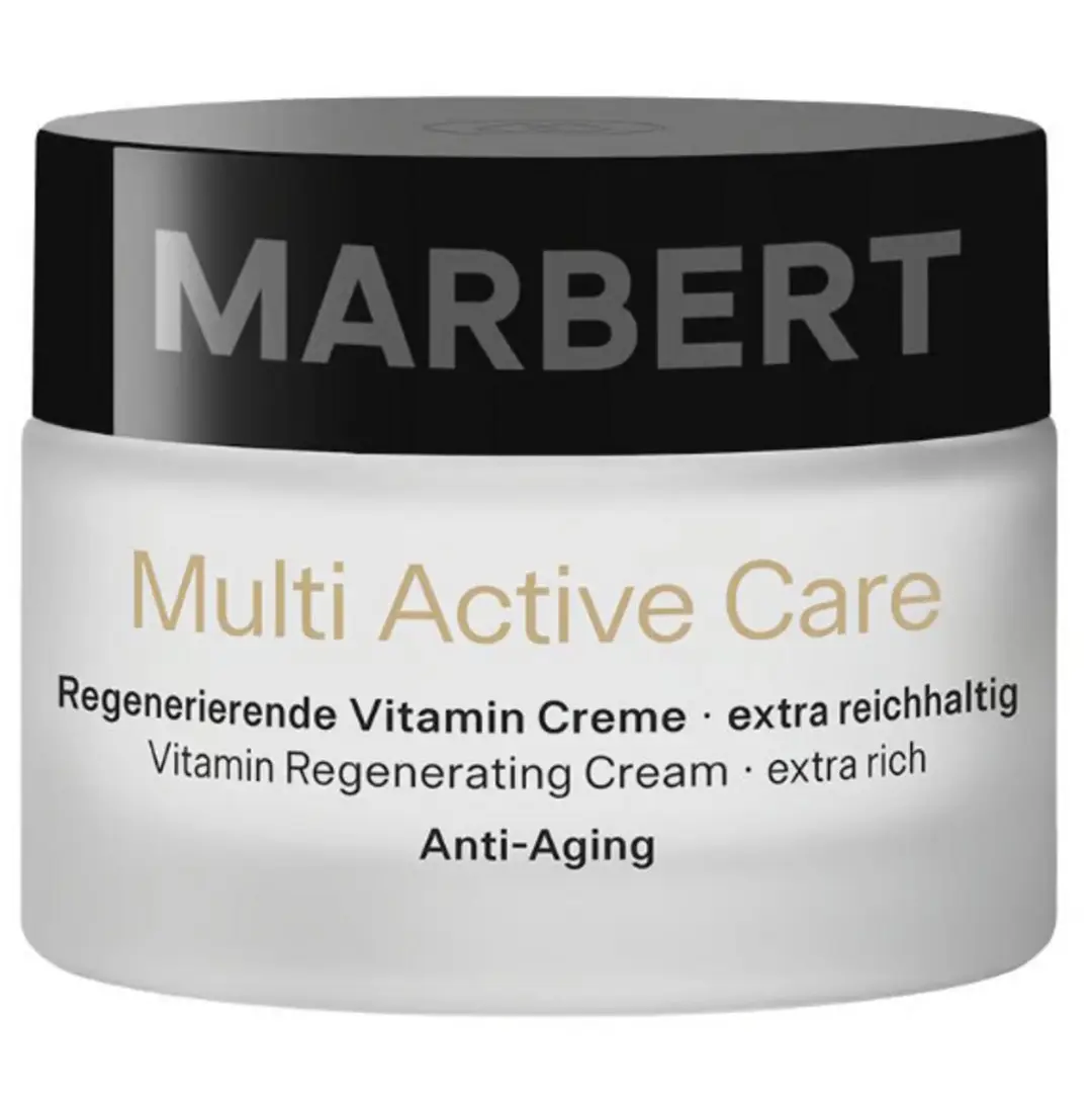 Marbert Multi-Active Care Regenererende Crème 50ml