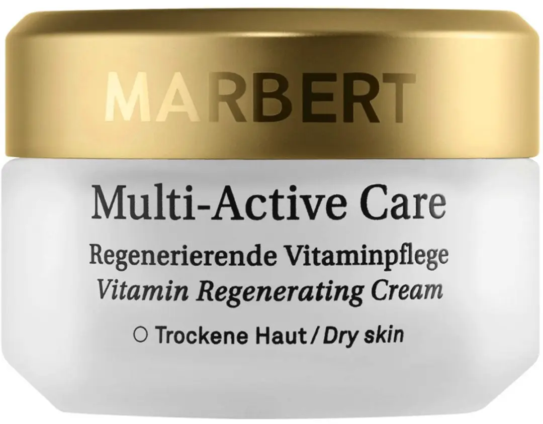 Marbert Multi-Active Care Regenererende Crème 50ml