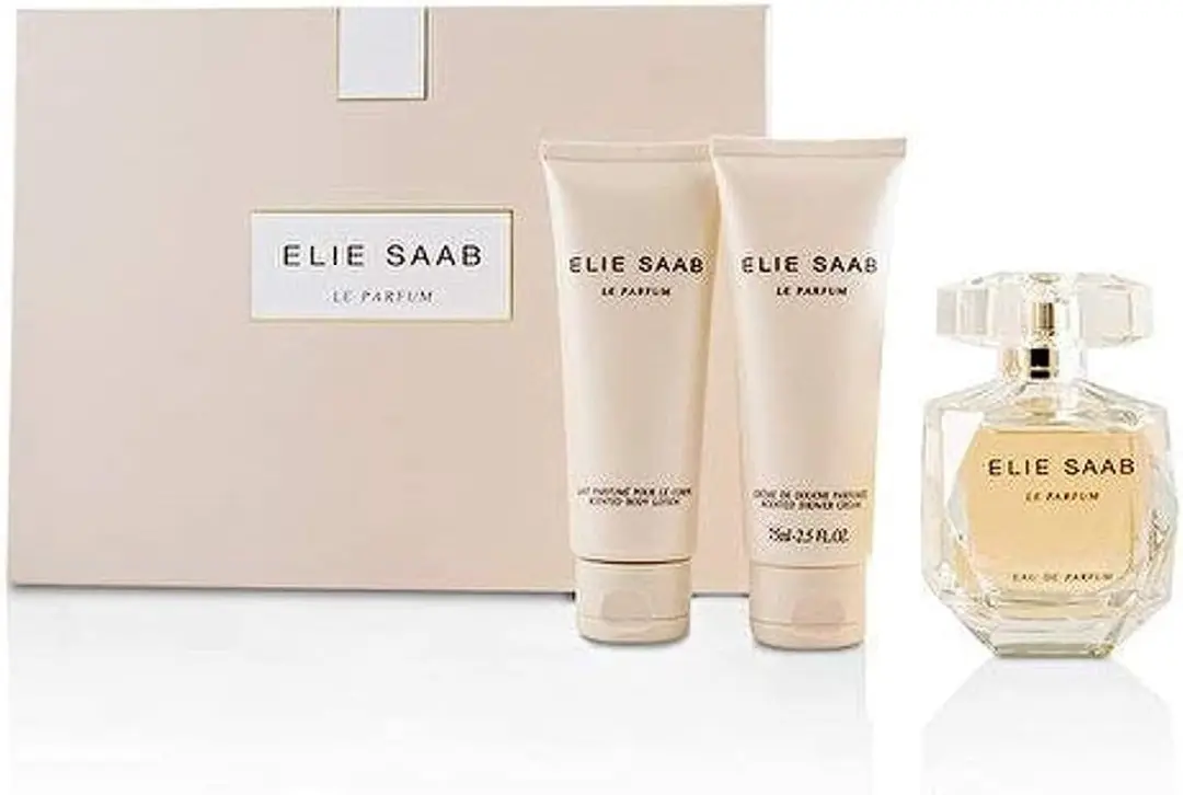 Elie Saab Le Parfum Set