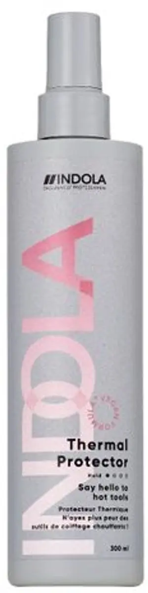 Indola Smooth Thermal Protect Spray 300ml