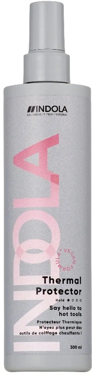 Indola Smooth Thermal Protect Spray 300ml