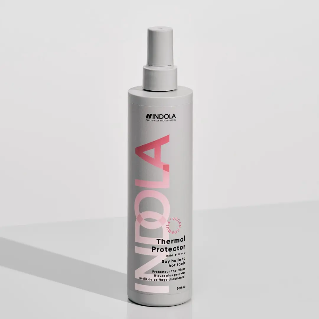 Indola Smooth Thermal Protect Spray 300ml