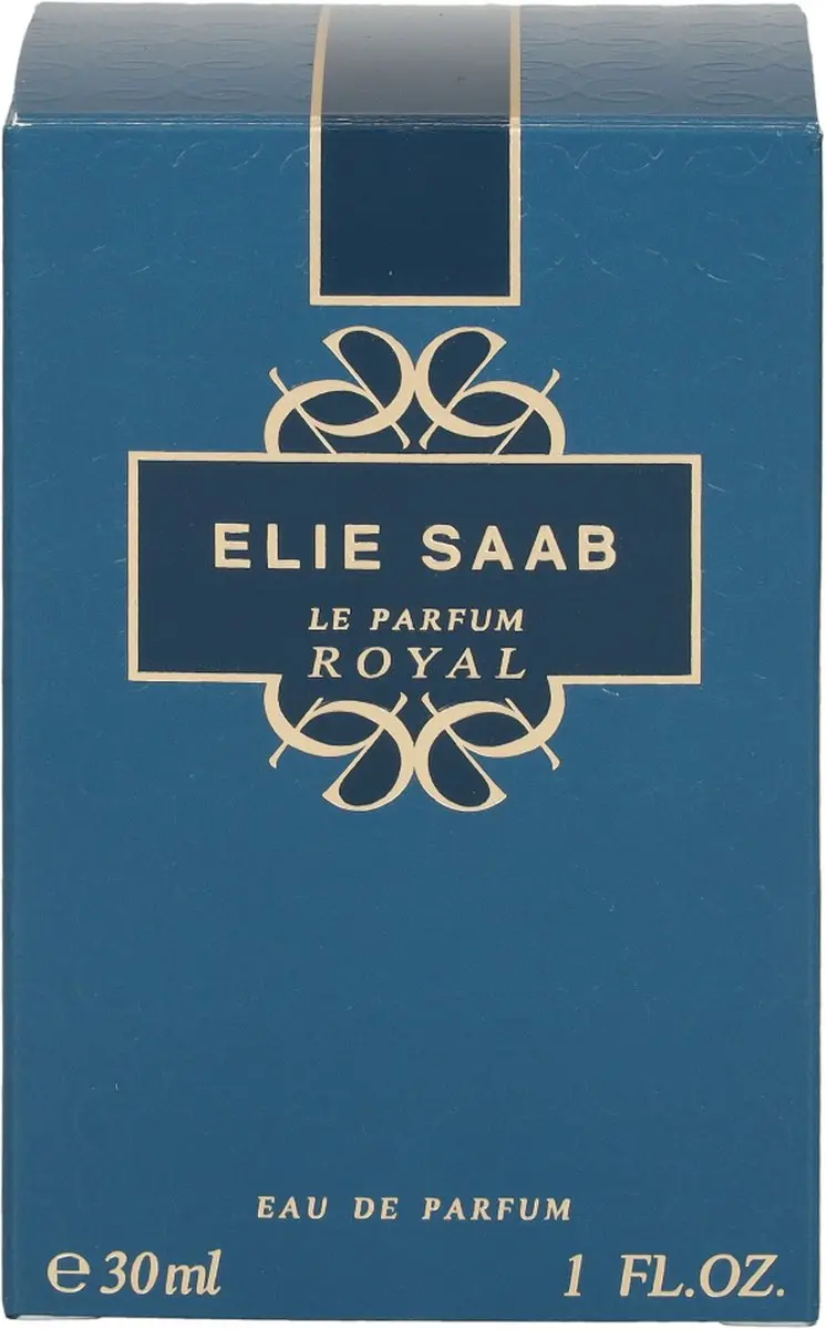 Elie Saab Le Parfum Royal Eau de Parfum 30ml